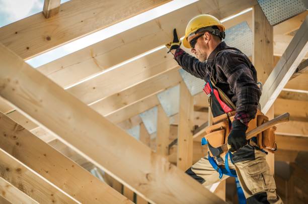 Best Residential Roofing Contractor  in New Town, ND