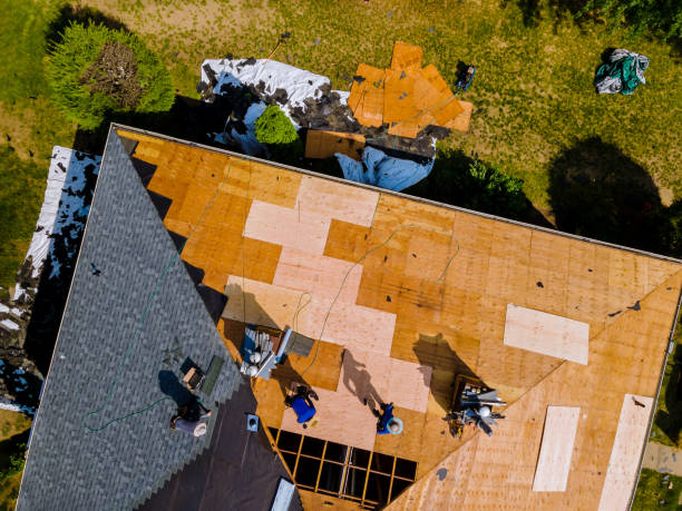 Best Best Roofing Contractors  in New Town, ND