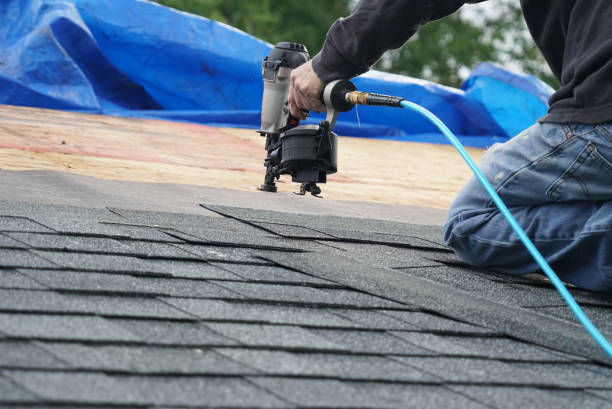 Best Slate Roofing Contractor  in New Town, ND