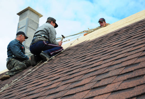 Trusted New Town, ND Roofing Contractor Experts