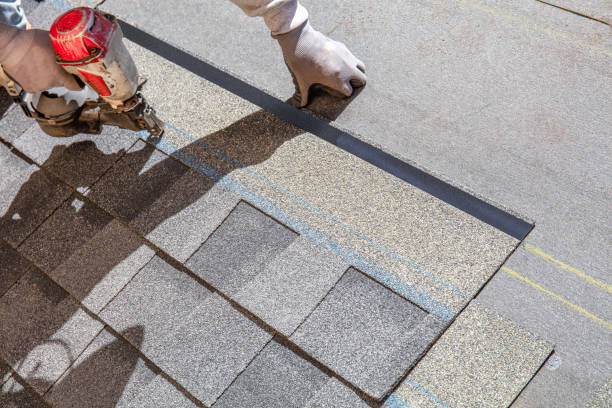 Best Emergency Roof Repair  in New Town, ND